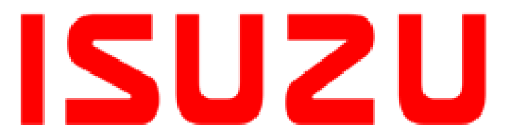 Logo Isuzu Cilegon